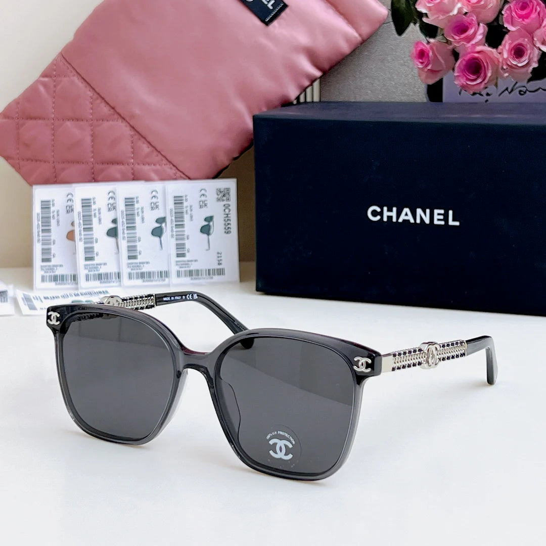 Fashion hot 7 color sunglasses