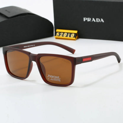 Fashion hot 7 color sunglasses 82010