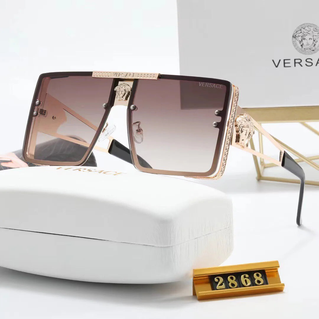 Fashion hot 7 color sunglasses 2868