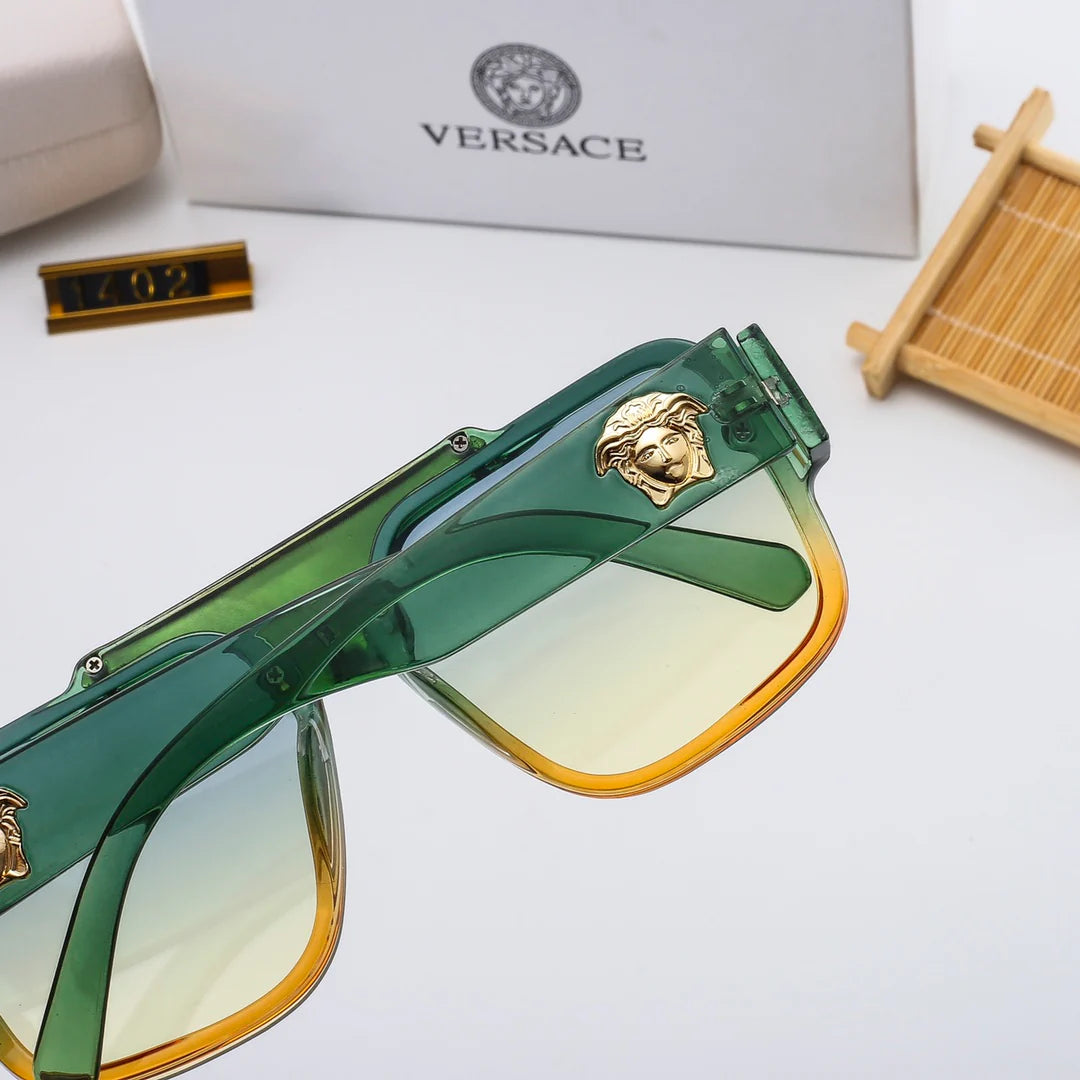 Fashion hot 6 color sunglasses 1401