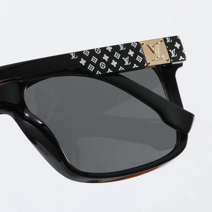 Fashion hot 7 color sunglasses 82005
