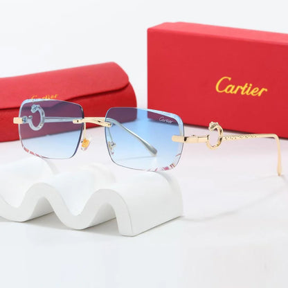 Fashion hot 5 color sunglasses 012001