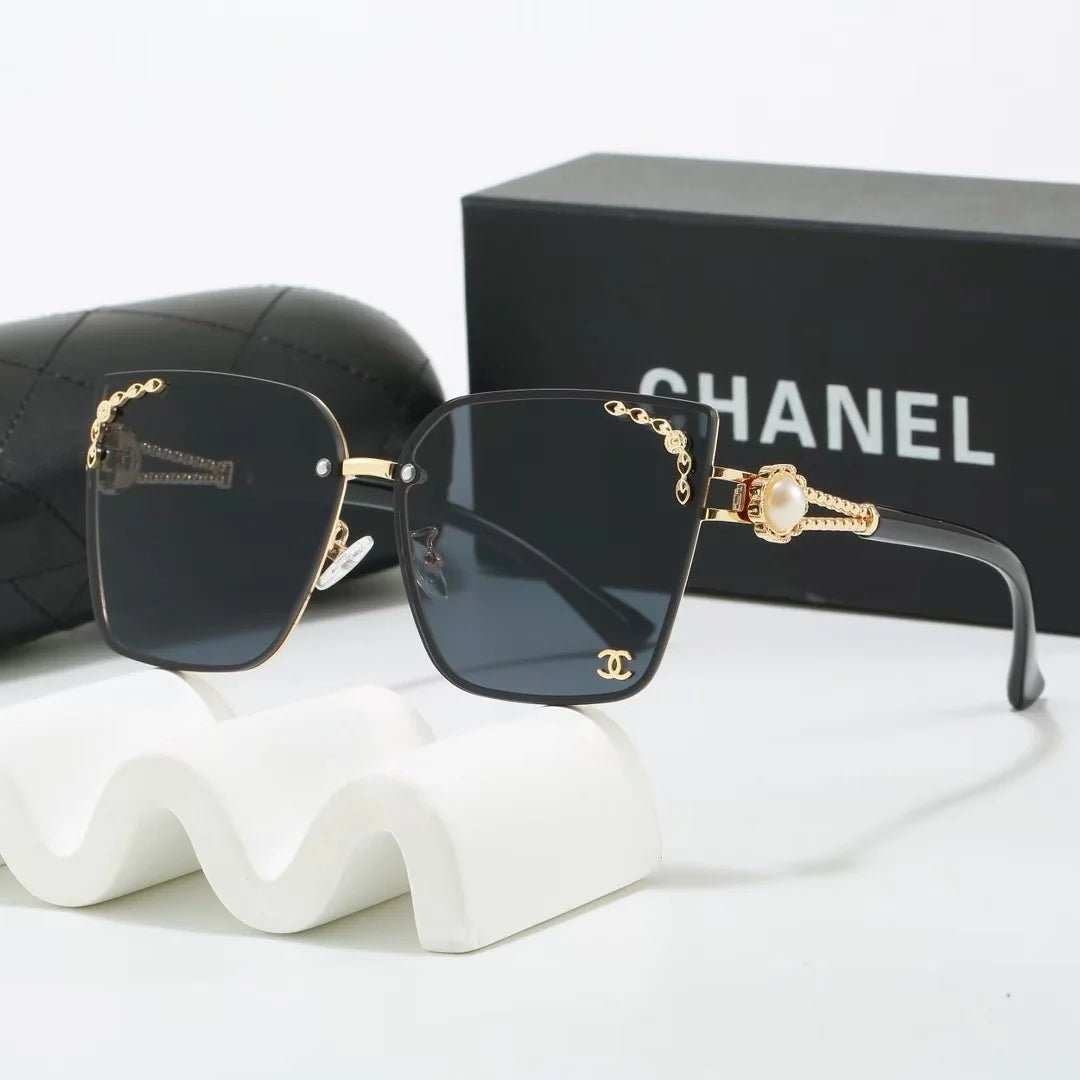 Fashion hot 5 color sunglasses 011901