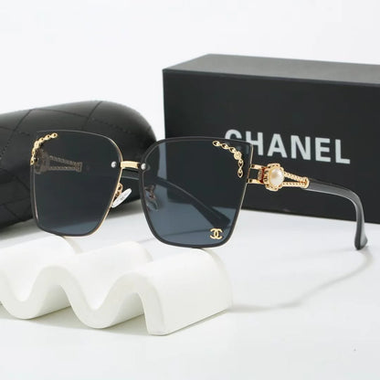 Fashion hot 5 color sunglasses 011901