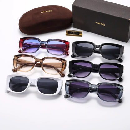 Fashion hot 6 color sunglasses 1891