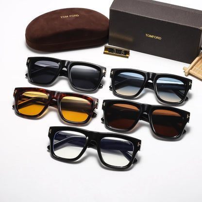 Fashion hot 5 color sunglasses 2305