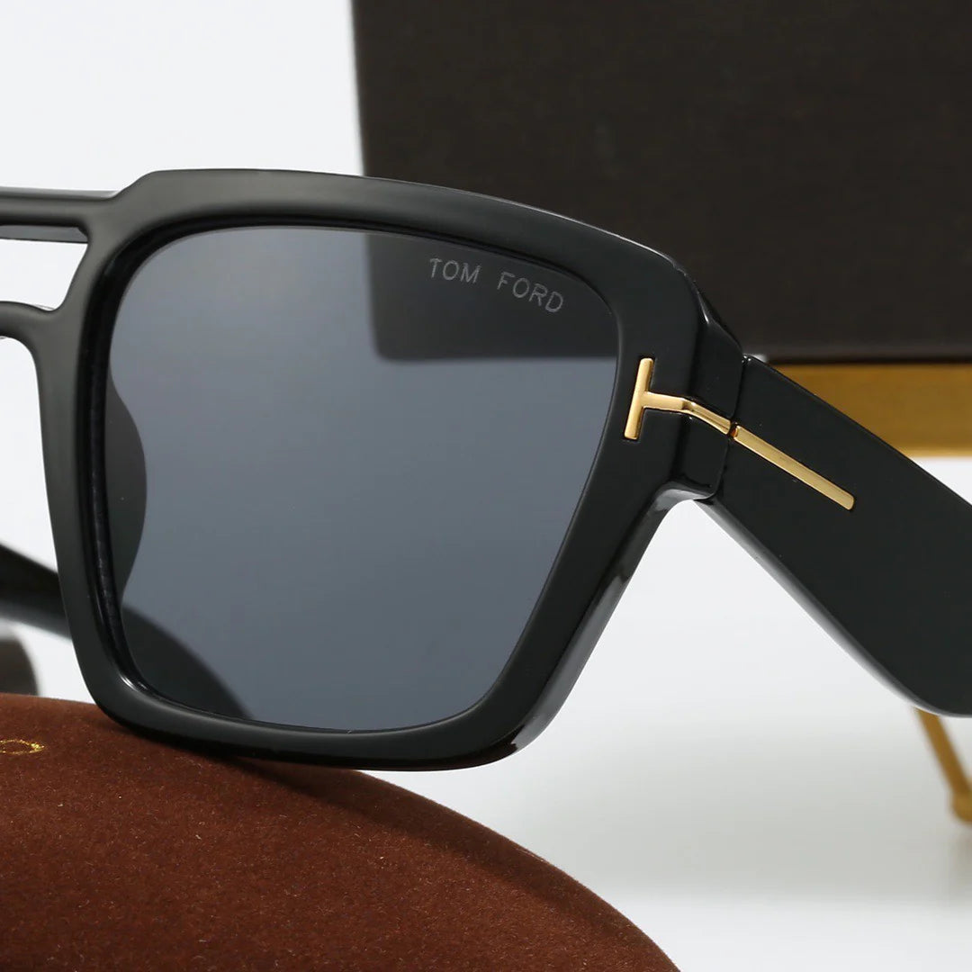 Fashion hot 4 color sunglasses 4019