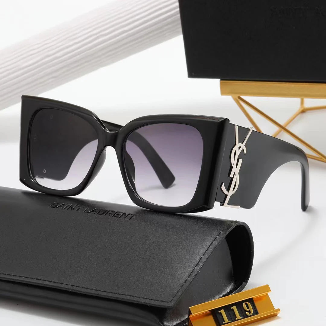 New Personalized Sunglasses