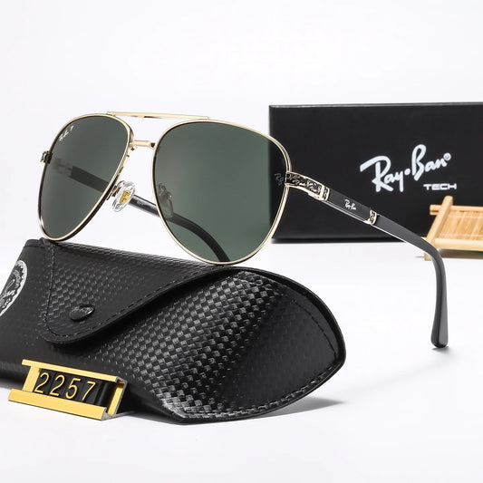 Fashion hot 5 color sunglasses 091206
