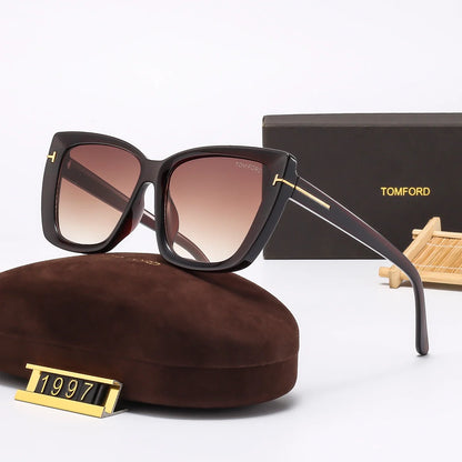 Fashion hot 7 color sunglasses 1997