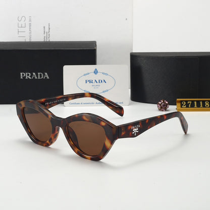 Fashion hot 5 color sunglasses 27118