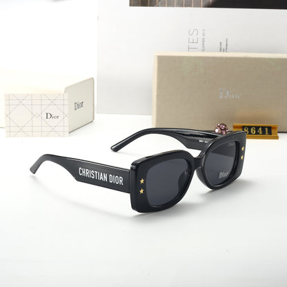 Fashion hot 5 color sunglasses D8641