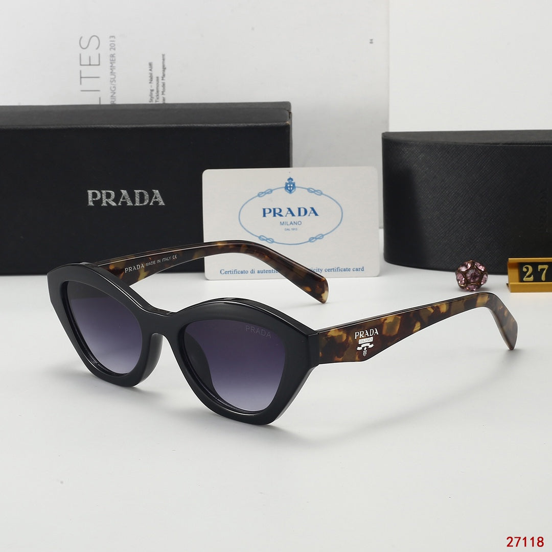 Fashion hot 5 color sunglasses 27118