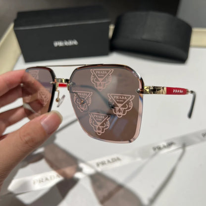 Fashion hot 7 color sunglasses 090501
