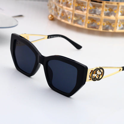 Fashion hot 5 color sunglasses 79002
