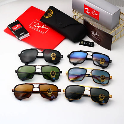 10049 Fashion hot 6 color sunglasses