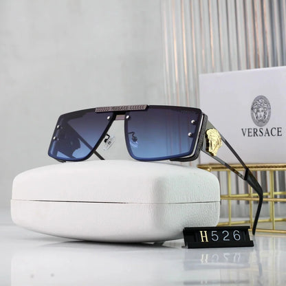 Fashion hot 7 color sunglasses 526