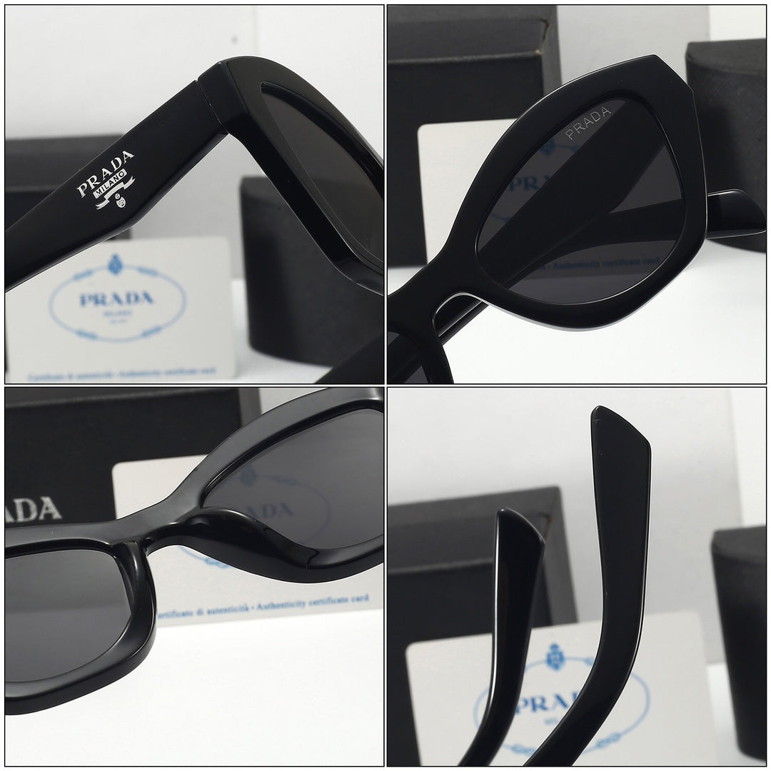 Fashion hot 5 color sunglasses 27118