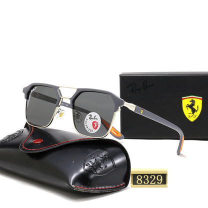 Fashion hot 8 color sunglasses 832902