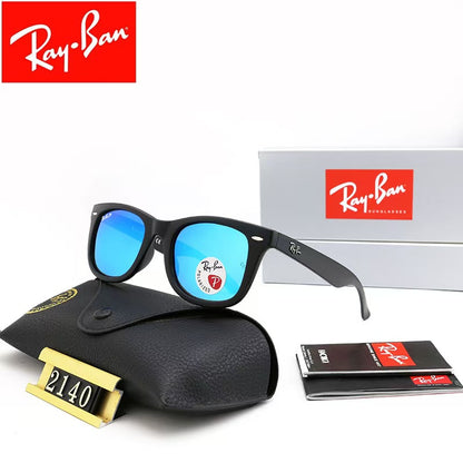 Fashion Hot 7 Color Sunglasses 2140