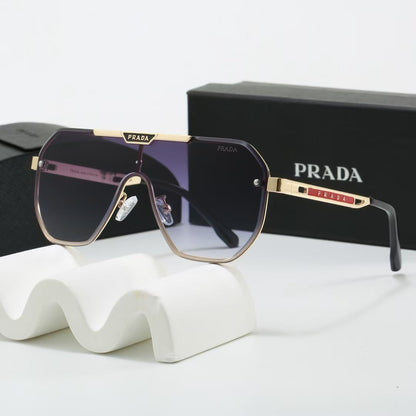 Fashion hot 7 color sunglasses 182010