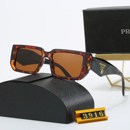 Fashion hot 4 color sunglasses 3916