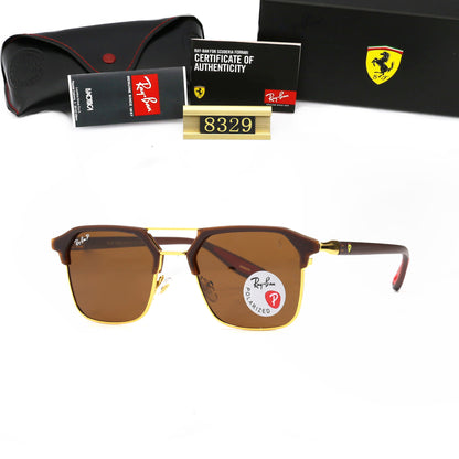 Fashion hot 8 color sunglasses 832901