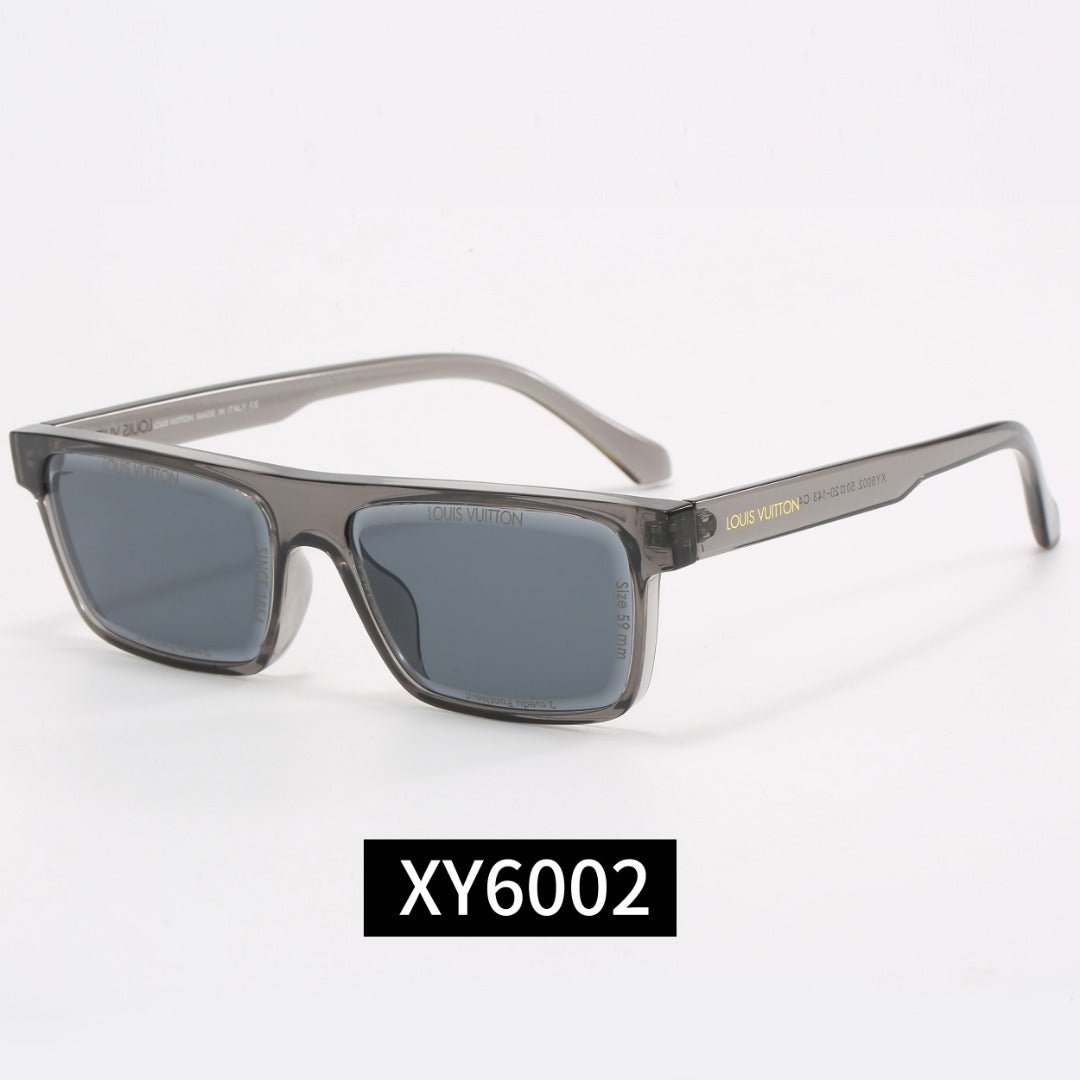 Fashion hot 6 color sunglasses 6002