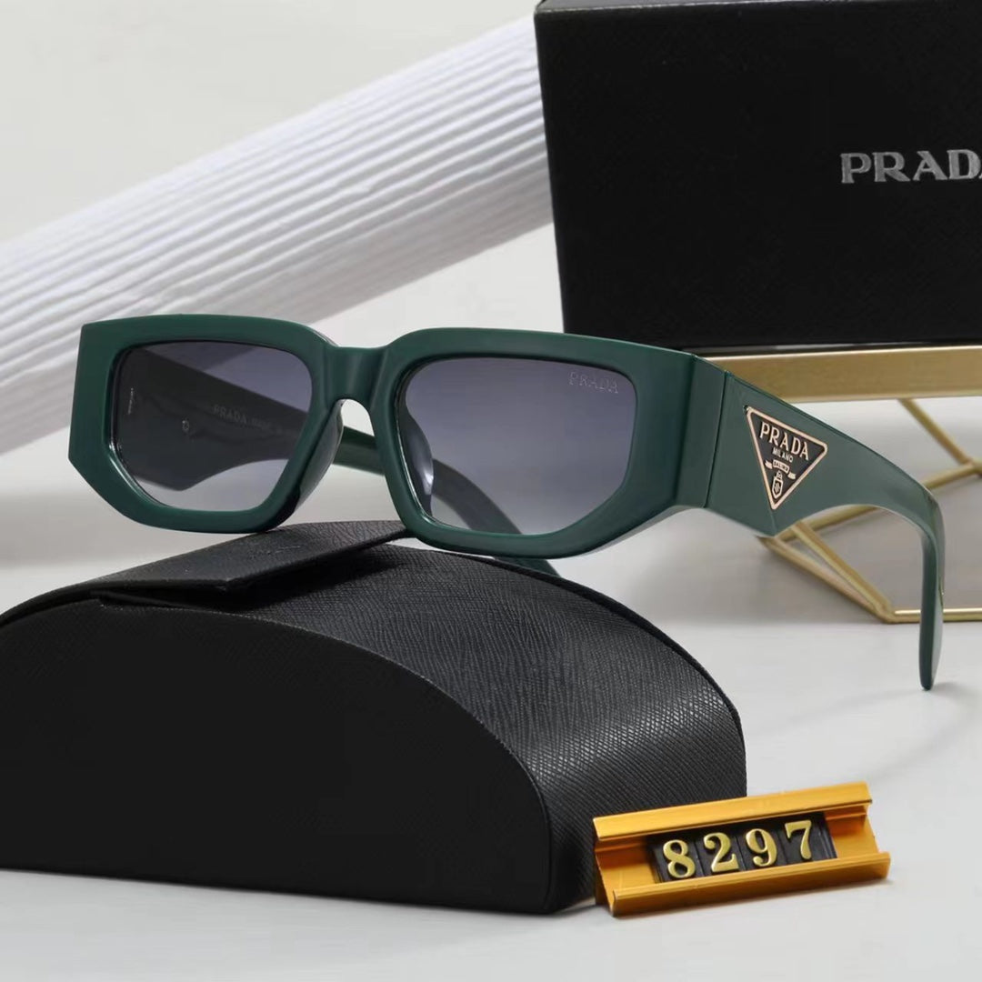 Fashion hot 6 color sunglasses 8297