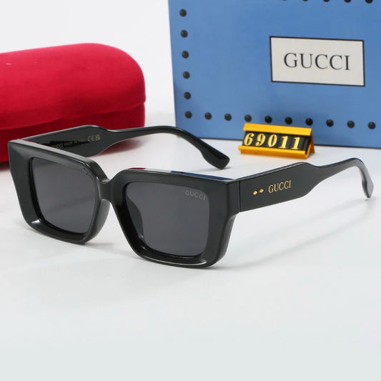 Fashion hot 7 color sunglasses 69011