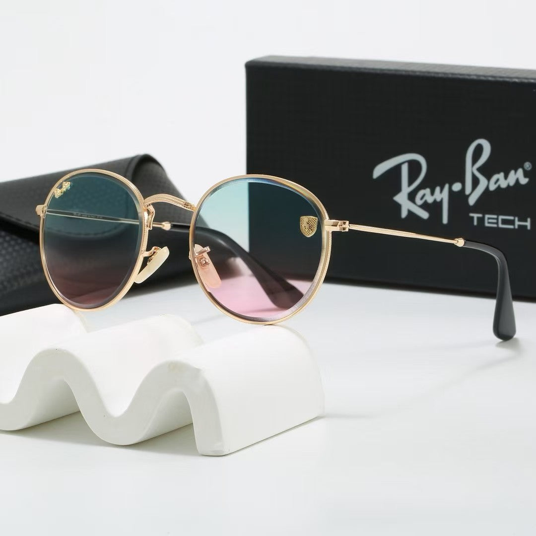 Fashion hot 7 color sunglasses P25232528