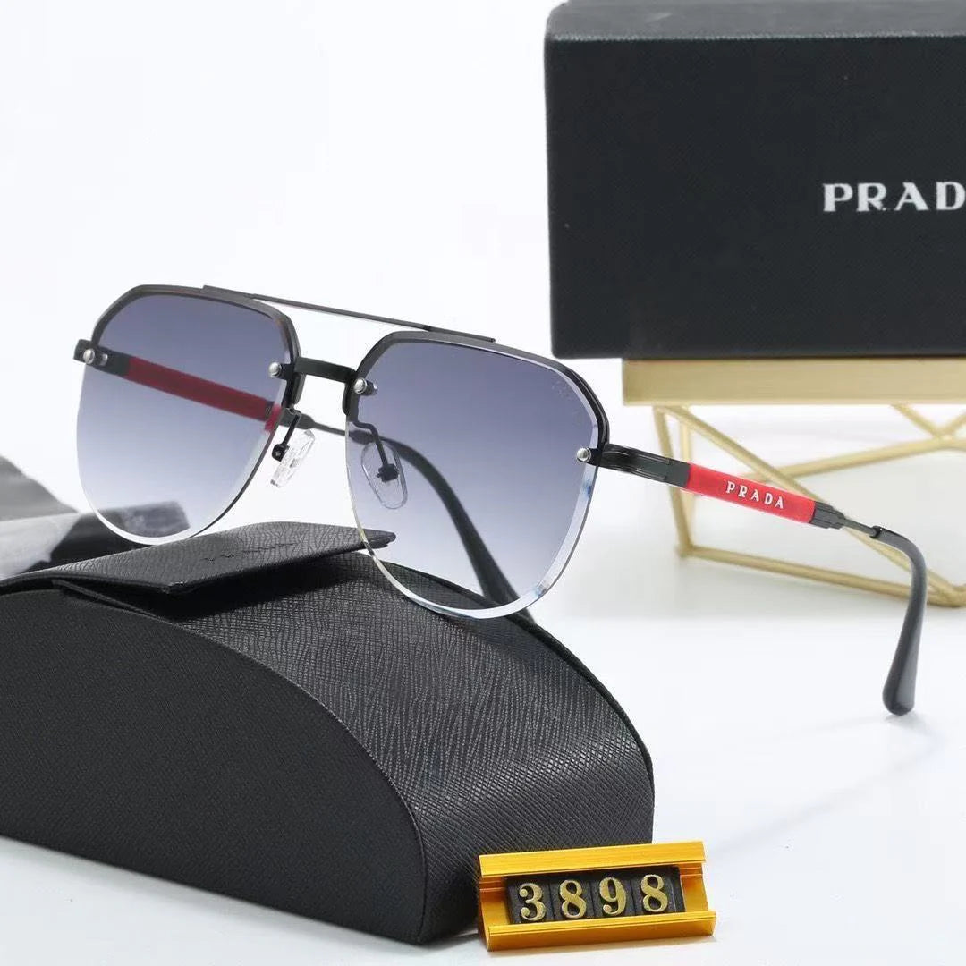 Fashion hot 4 color sunglasses 9263
