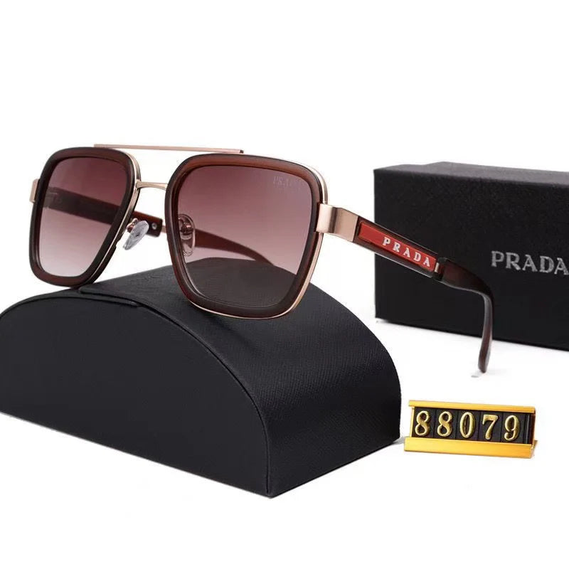 Fashion hot 5 color sunglasses 88079