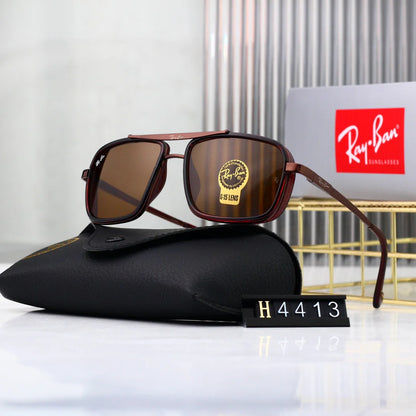 10049 Fashion hot 6 color sunglasses
