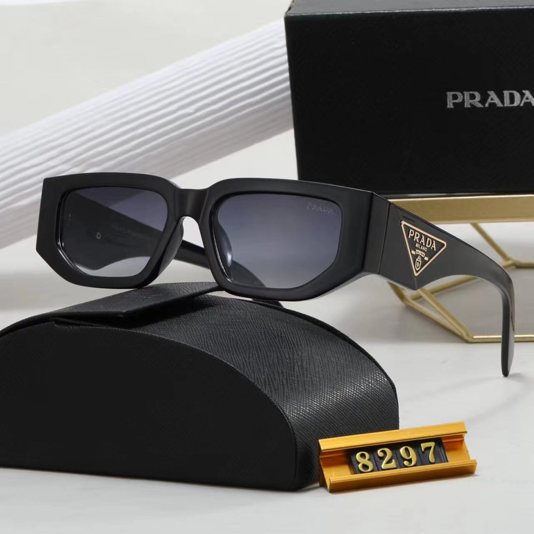 Fashion hot 6 color sunglasses 8297