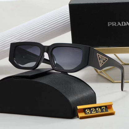 Fashion hot 6 color sunglasses 8297