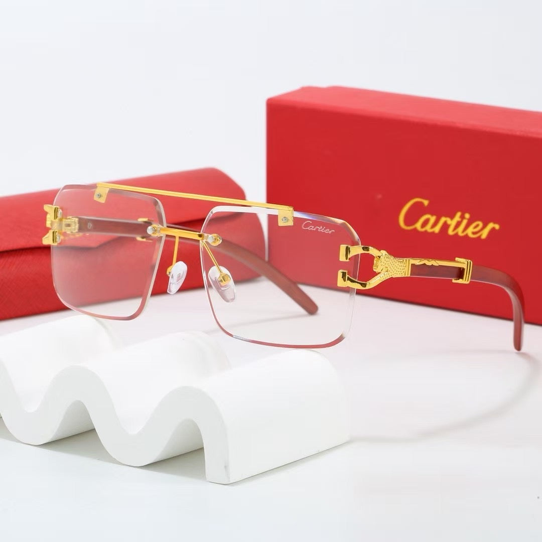 Fashion hot 6 color sunglasses 182010