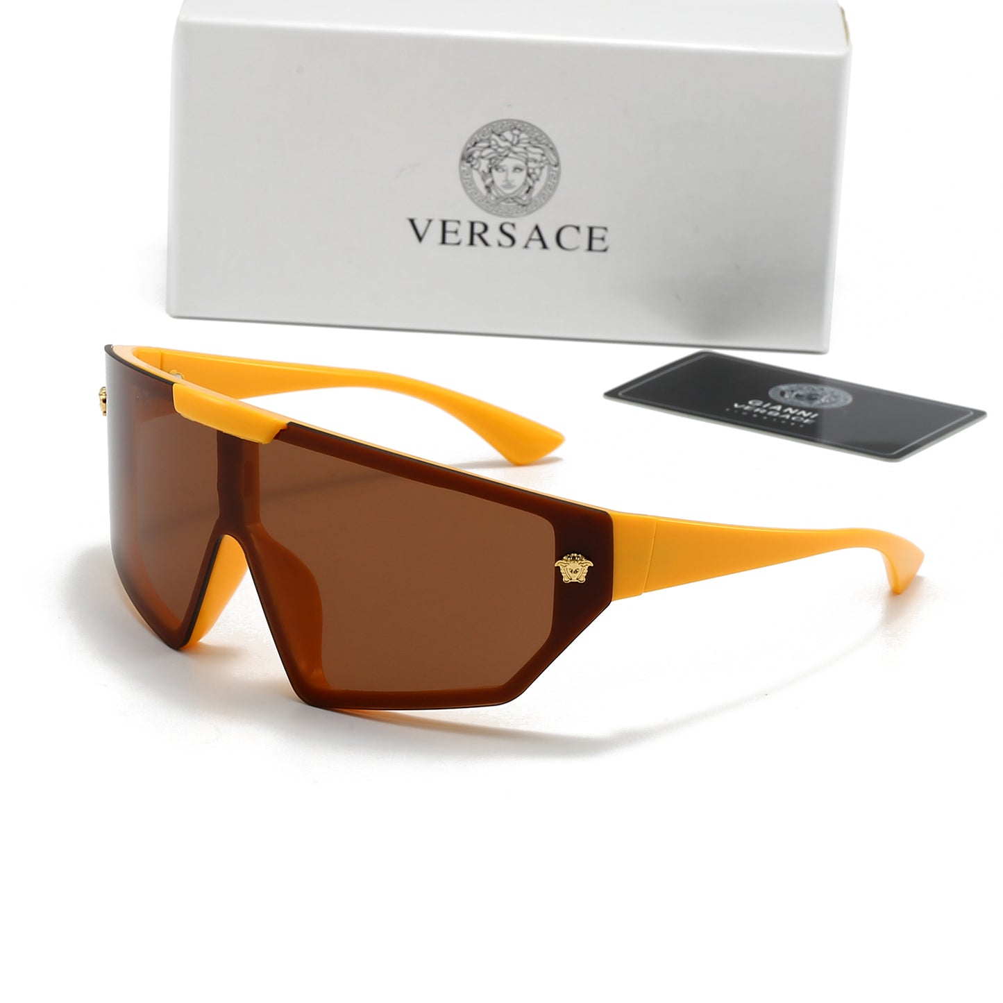 Fashion hot 9 color sunglasses 8896