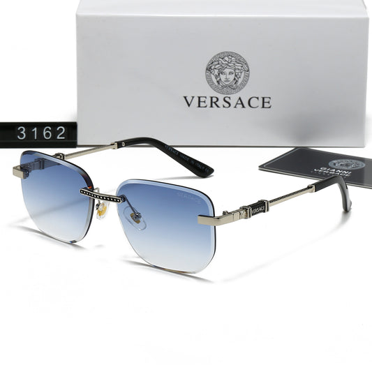 Fashion hot 7 color sunglasses 3162