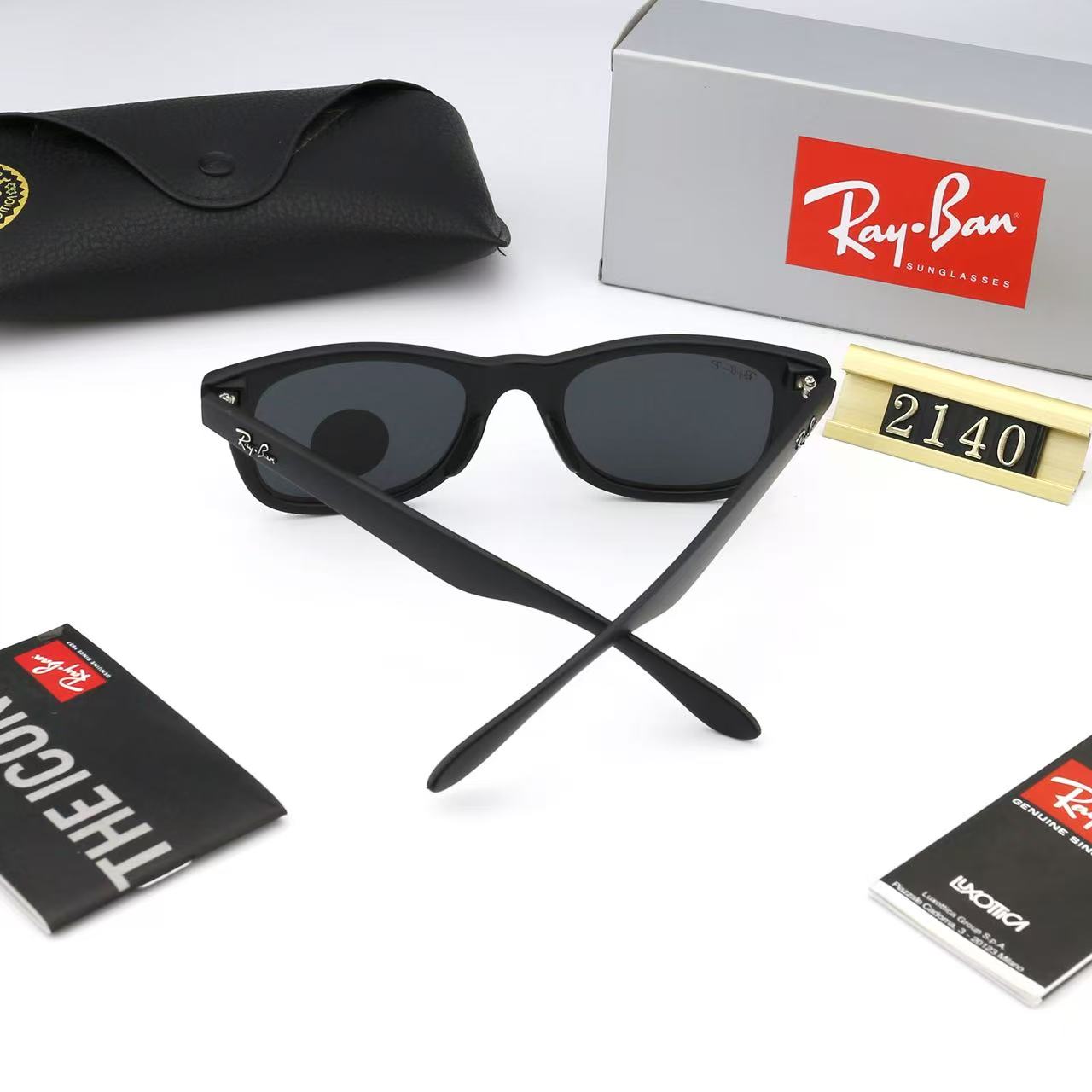 Fashion Hot 7 Color Sunglasses 2140