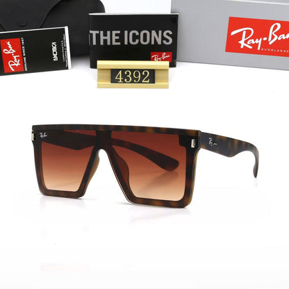 Fashion Hot 4 Color Sunglasses 4392N