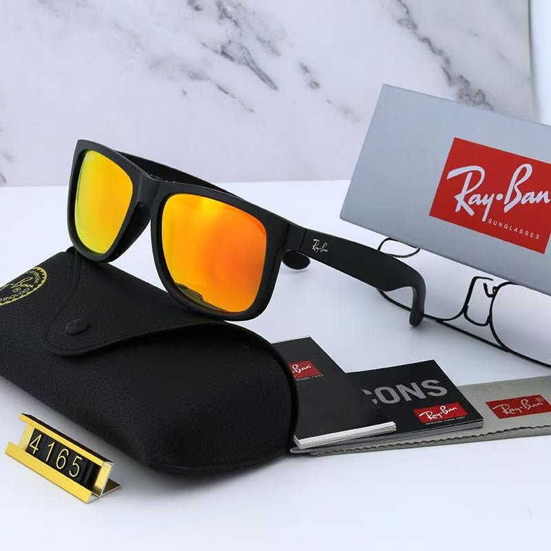 Fashion Hot 8 Color Sunglasses 4165