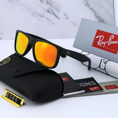 Fashion Hot 8 Color Sunglasses 4165