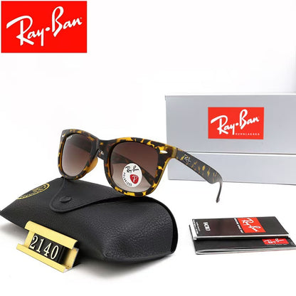 Fashion Hot 7 Color Sunglasses 2140