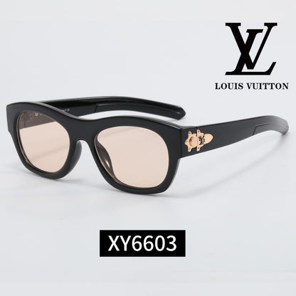 Fashion hot 6 color sunglasses 6003