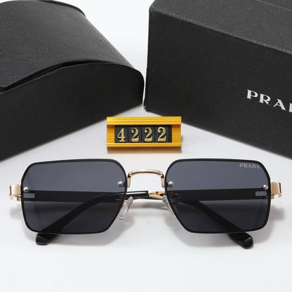 Fashion hot 5 color sunglasses 032301