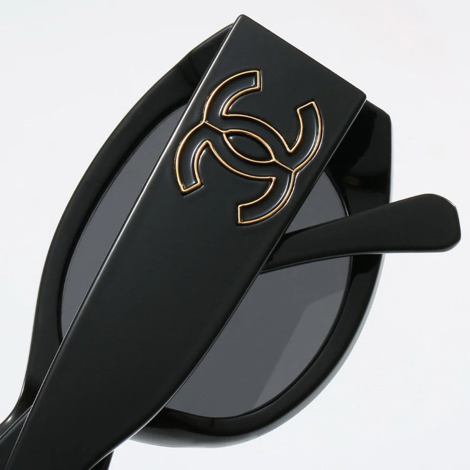 Fashion hot 7 color sunglasses 69010