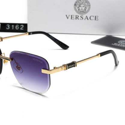Fashion hot 7 color sunglasses 3162
