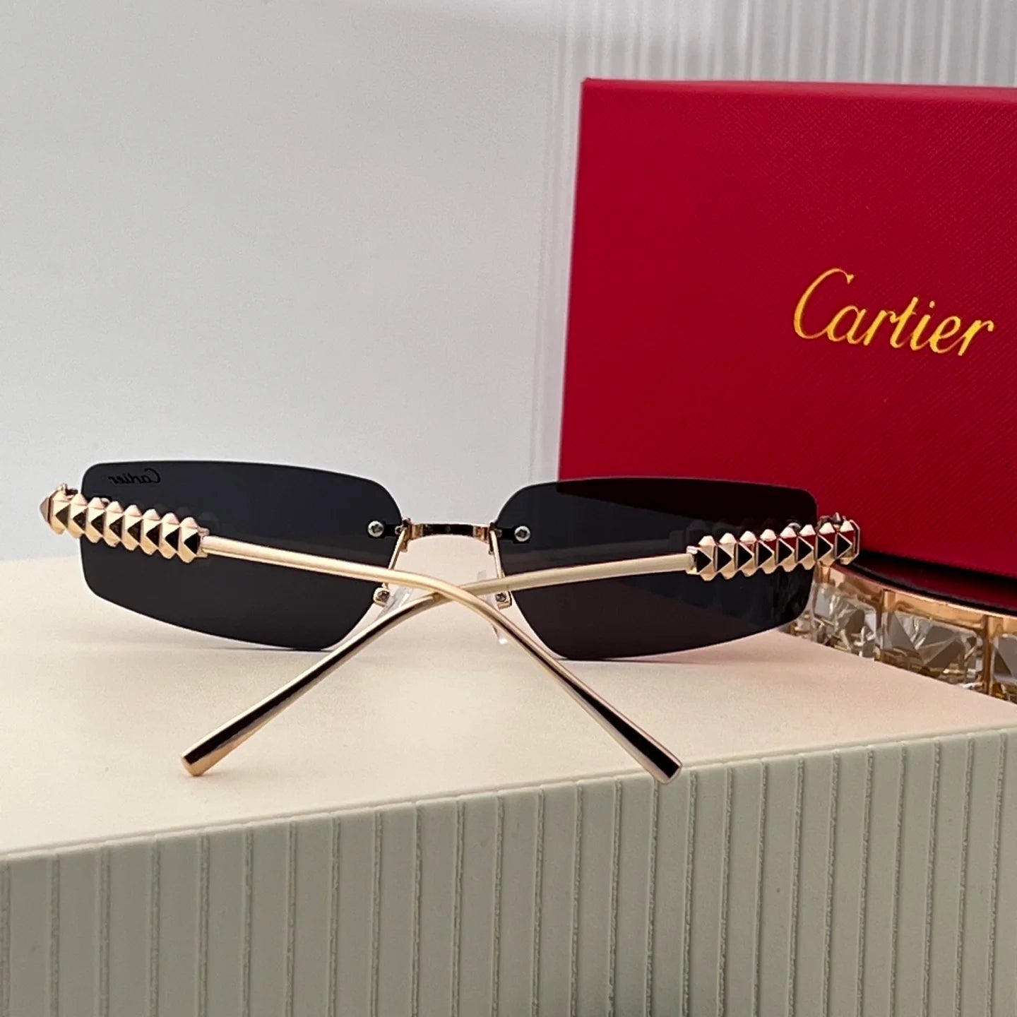 Fashion hot 7 color sunglasses 00341