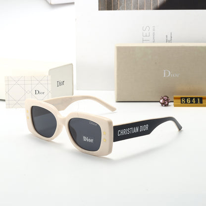 Fashion hot 5 color sunglasses D8641